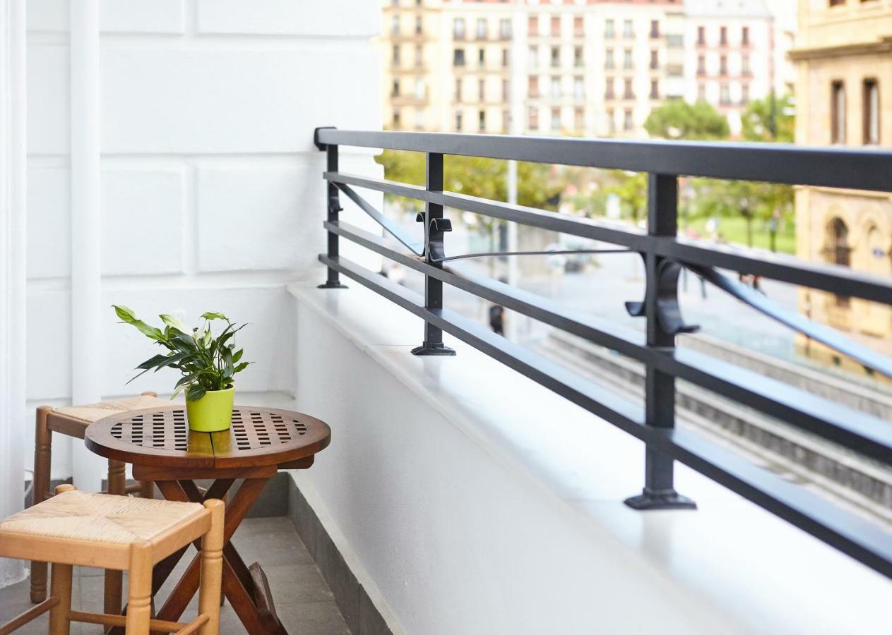 Apartamento Colon Zurriola Apartment