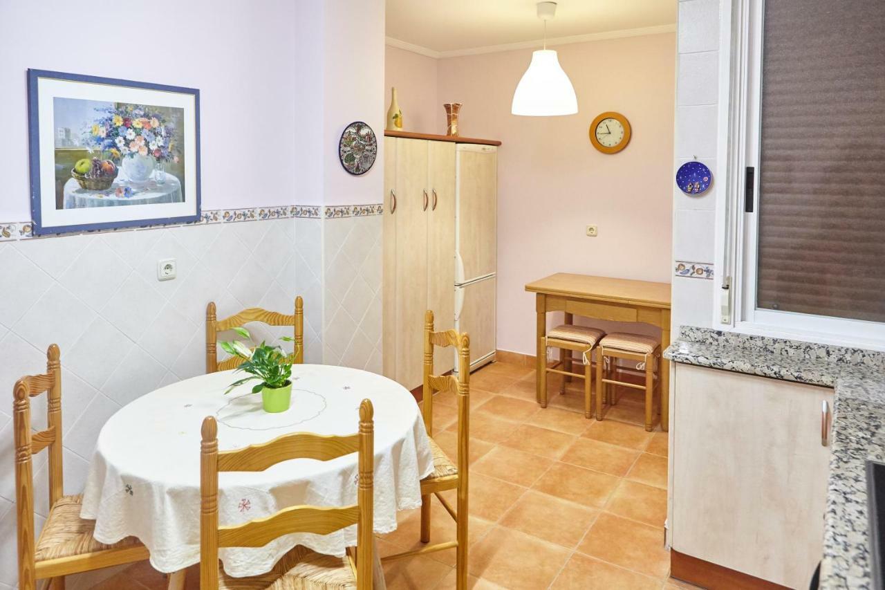 Apartamento Colon Zurriola * San Sebastian