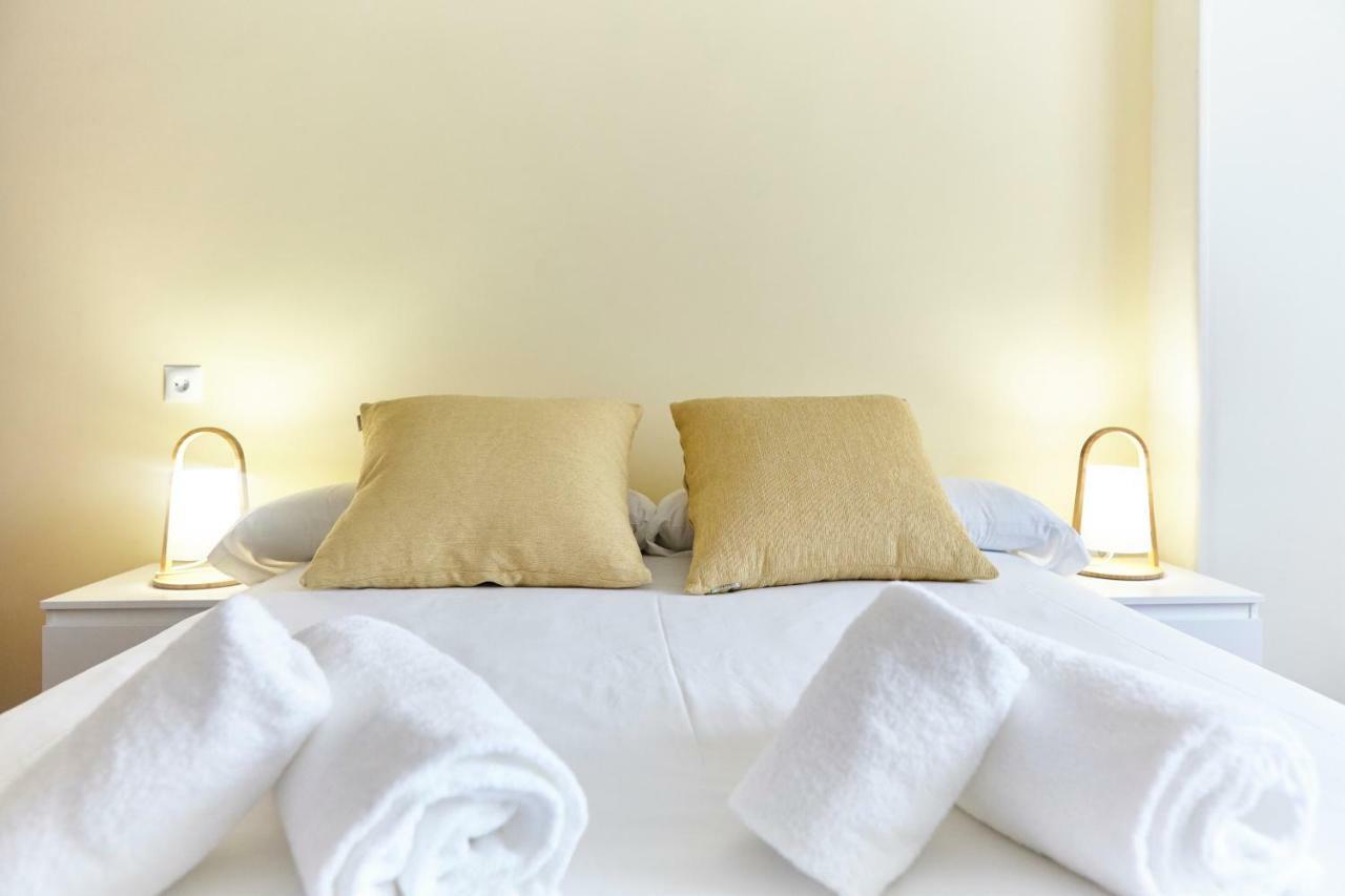 Apartamento Colon Zurriola San Sebastian