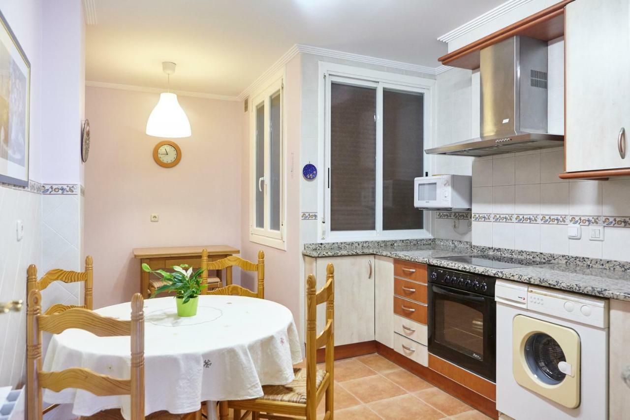 Apartamento Colon Zurriola Apartment *
