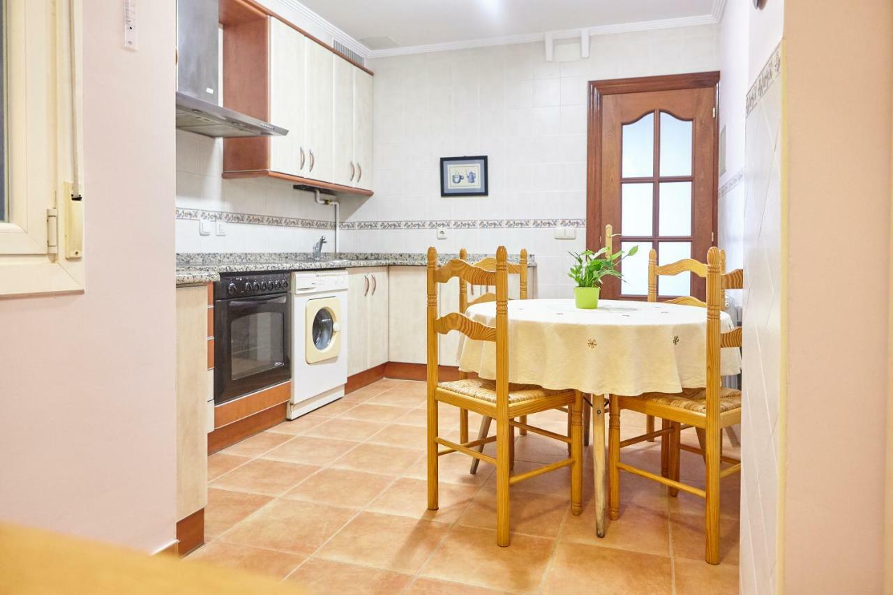 Apartamento Colon Zurriola Apartment