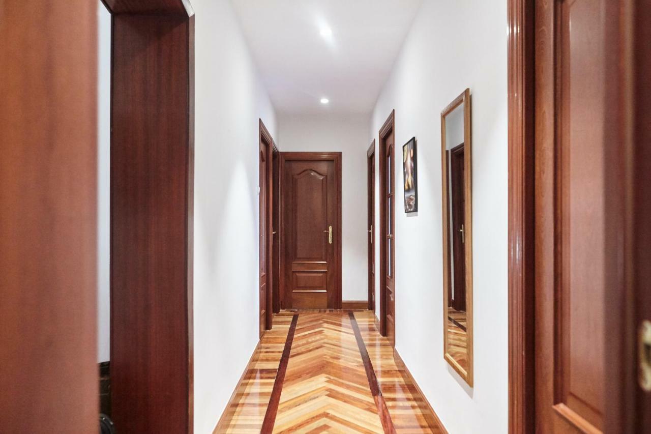 Apartamento Colon Zurriola * San Sebastian