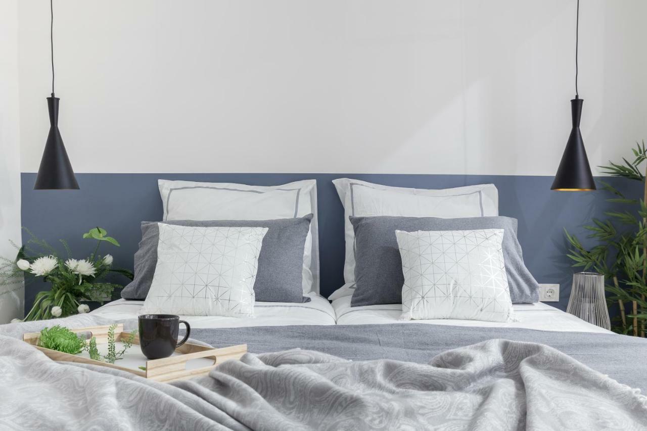 Apartment Chic Moraza By Chic Donosti