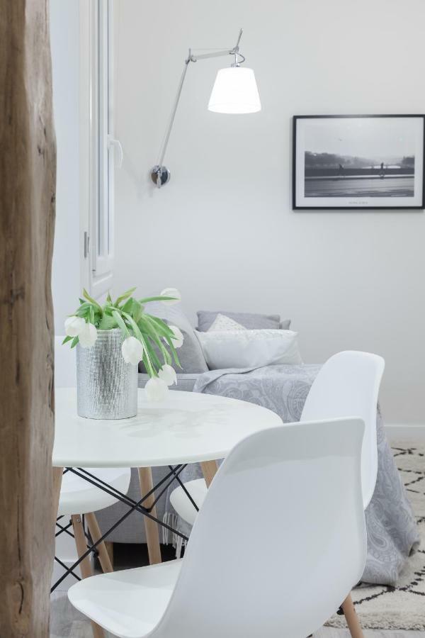Chic Moraza By Chic Donosti
