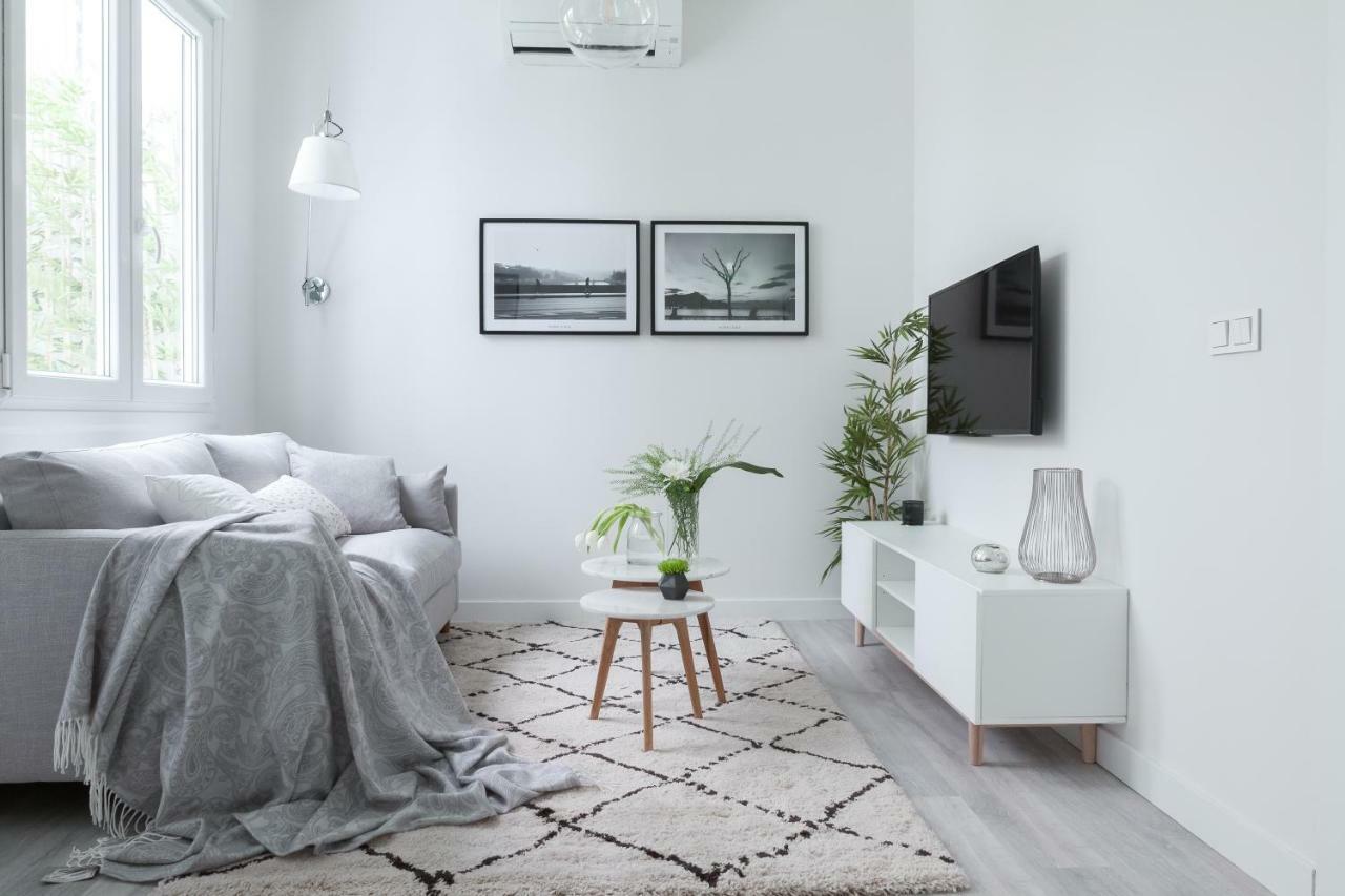 Chic Moraza By Chic Donosti Apartment