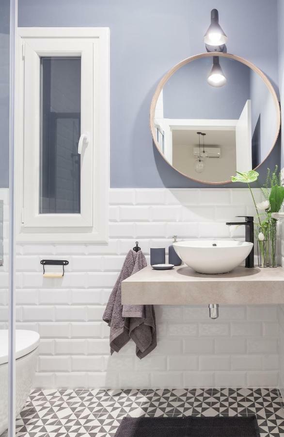 Apartment Chic Moraza By Chic Donosti San Sebastian