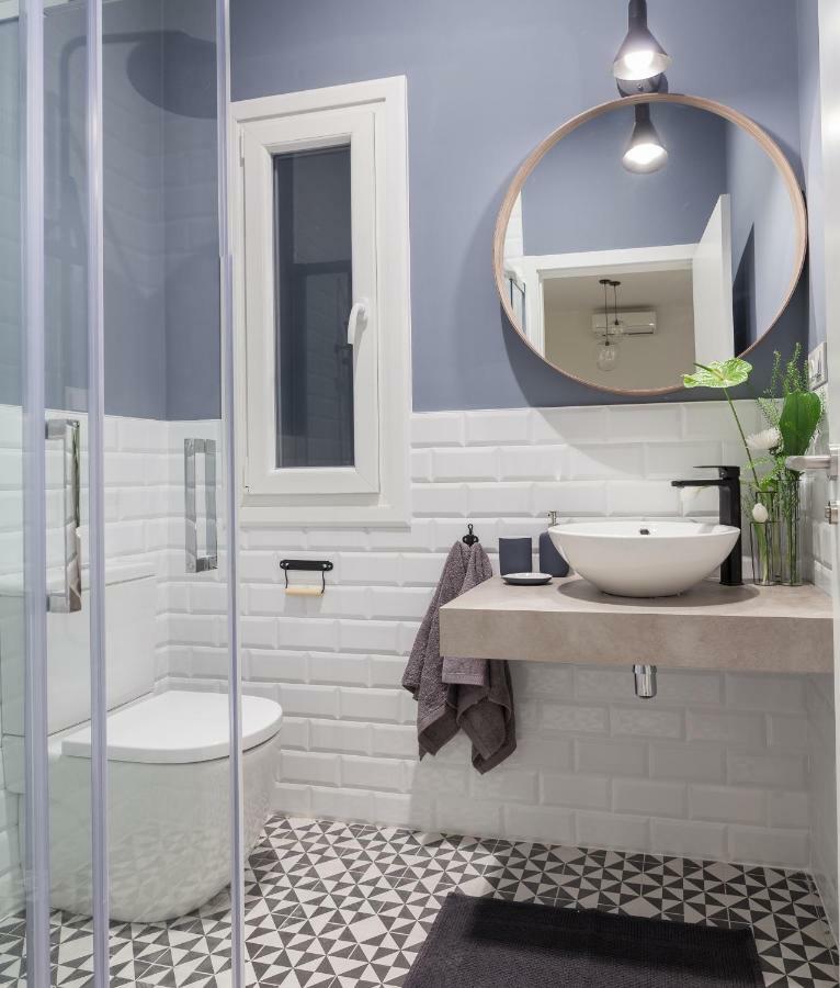 Chic Moraza By Chic Donosti Apartment