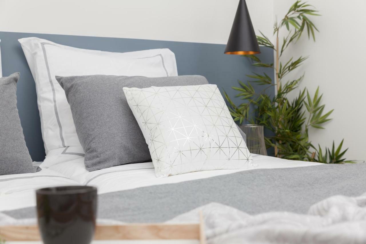 Apartment Chic Moraza By Chic Donosti San Sebastian