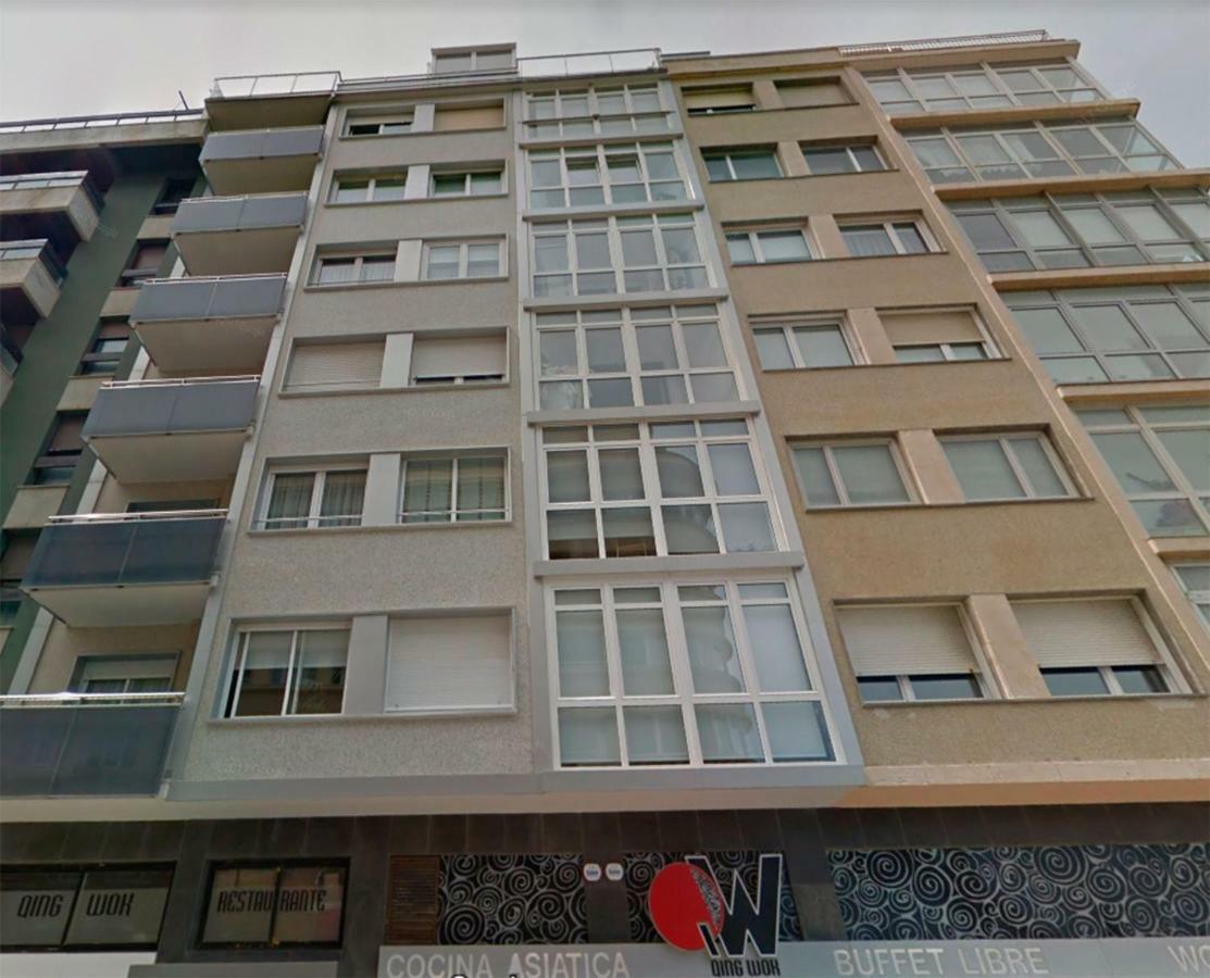 Zurriola - Beachside Comfort Apartment San Sebastian