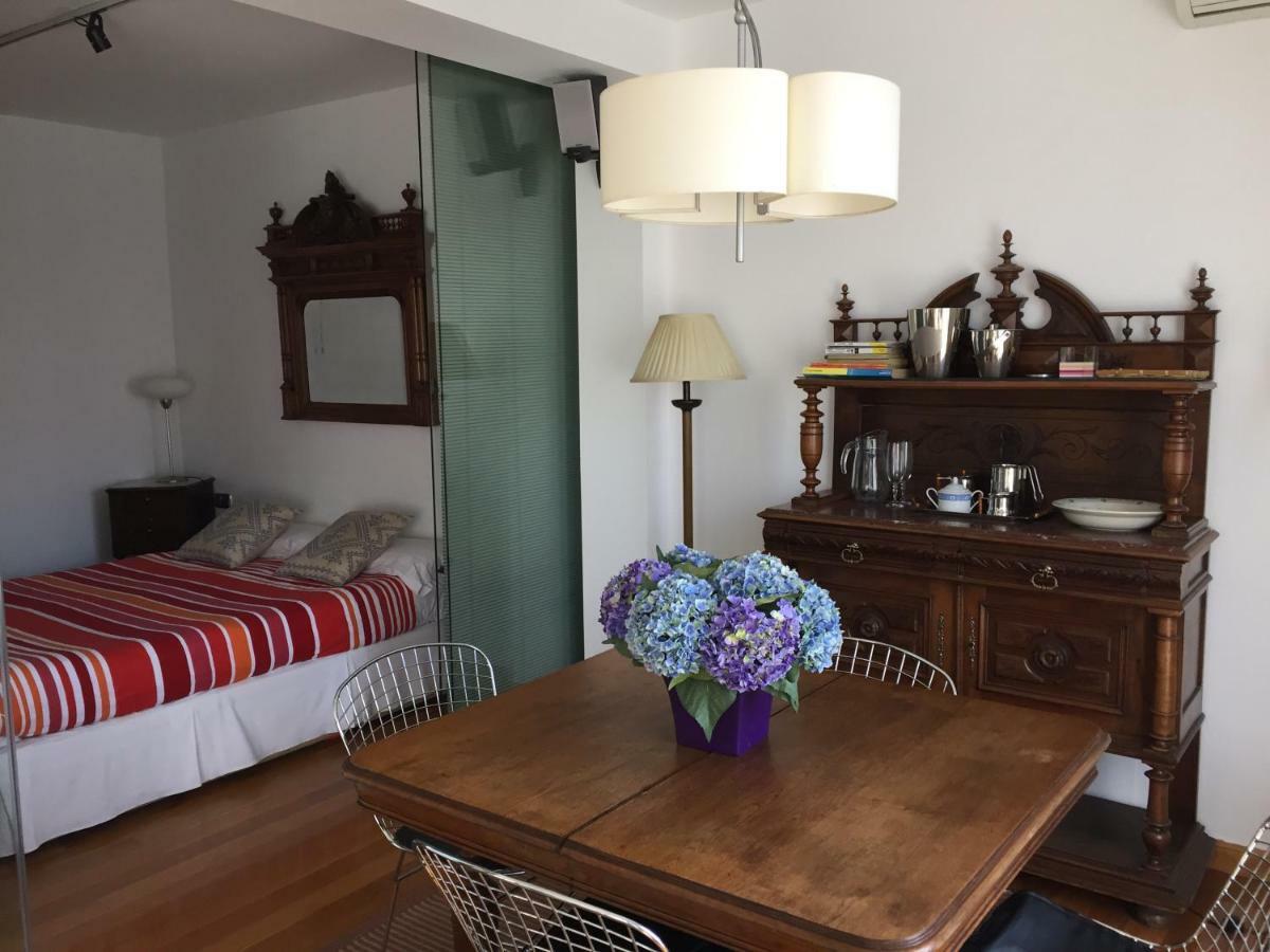Boulevard Apartmento Apartment