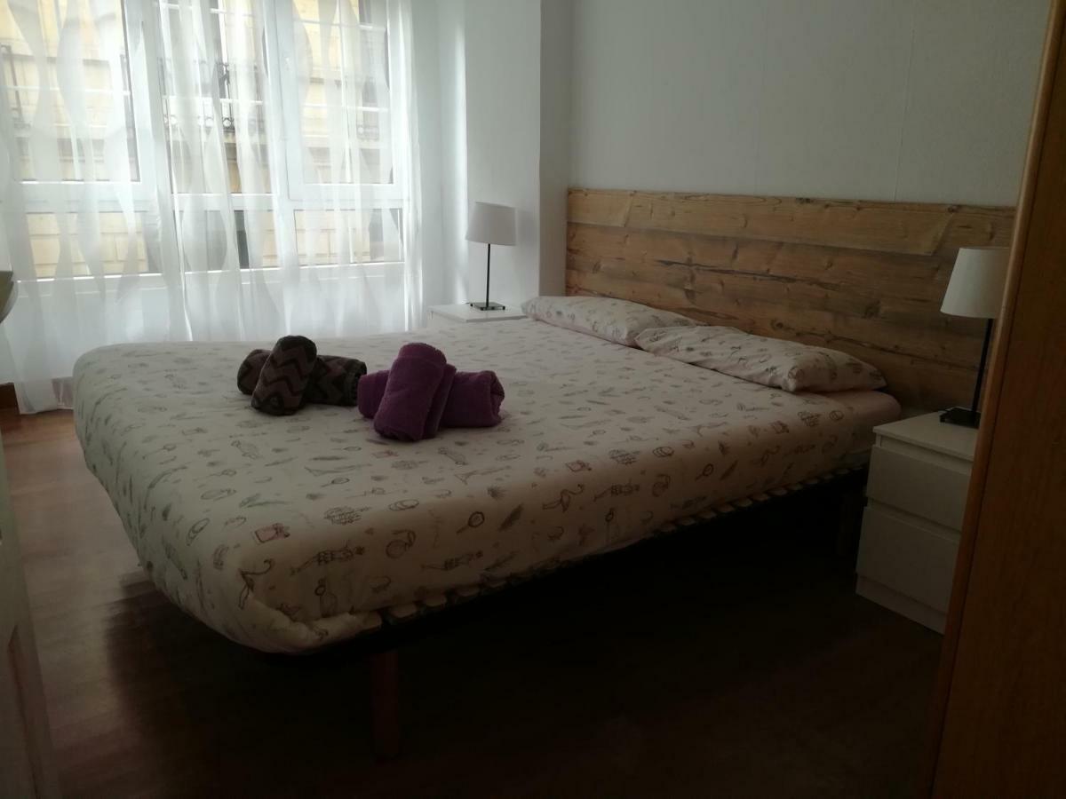 Appartement Marina La Concha San Sebastian