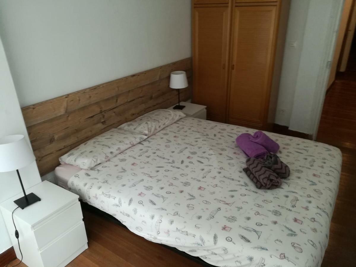 Marina La Concha Apartment *