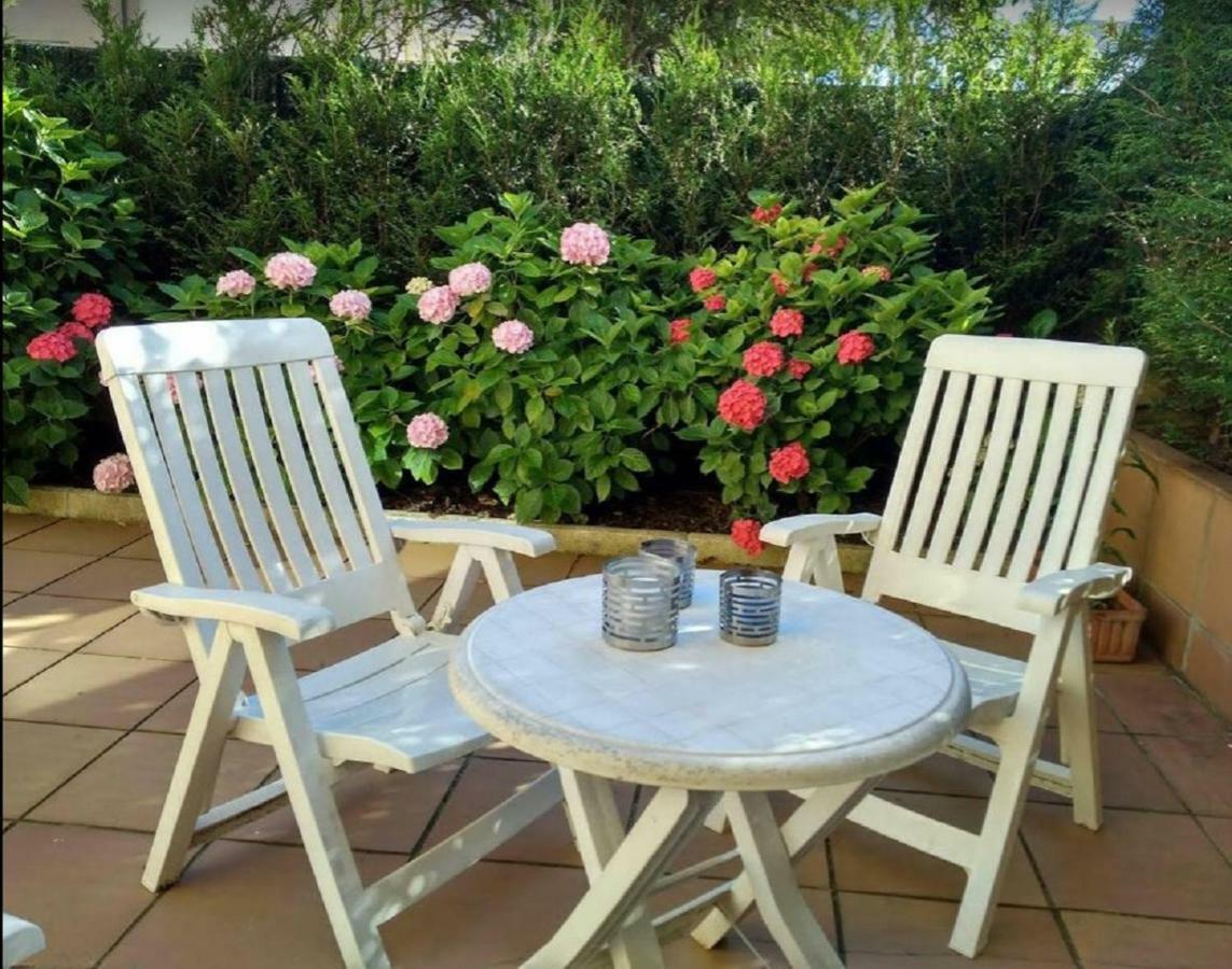 Ondarreta Beach&terrace Apartment San Sebastián