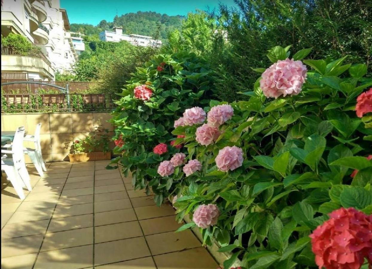 Ondarreta Beach&terrace San Sebastián