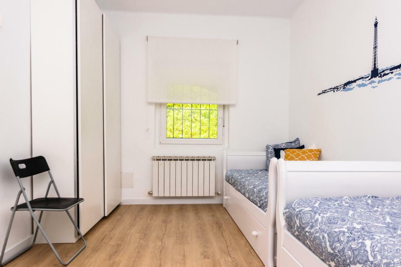 Alai Apartment San Sebastian