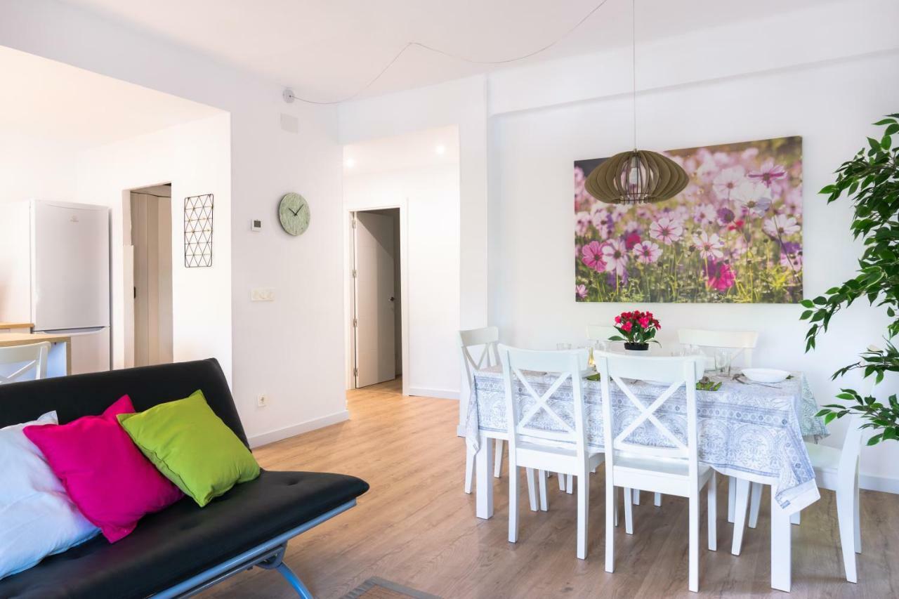 Apartment Alai *