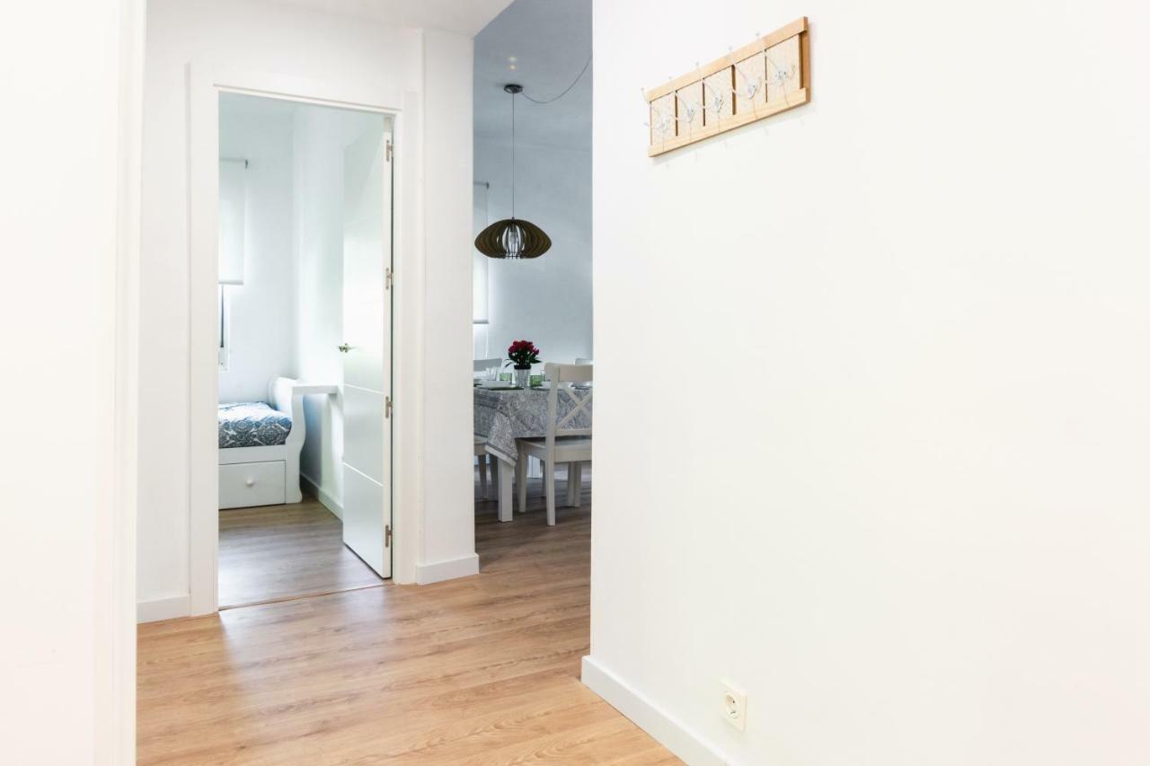 Apartment Alai San Sebastian