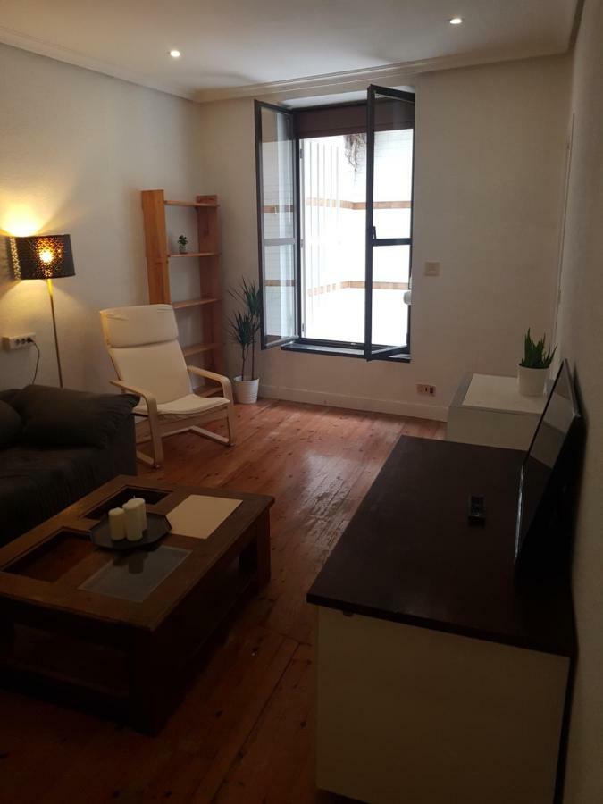 Hideaway Apartment