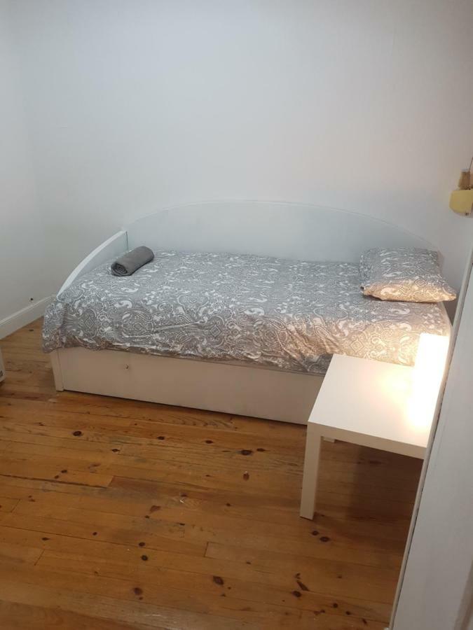 Hideaway * San Sebastian