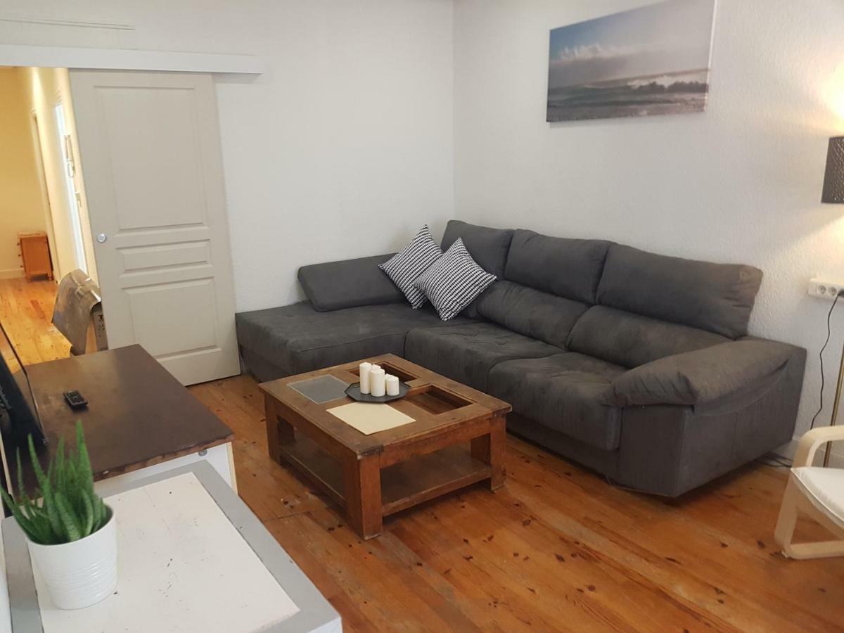 Hideaway Apartment *