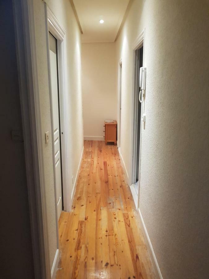 Apartment Hideaway San Sebastian