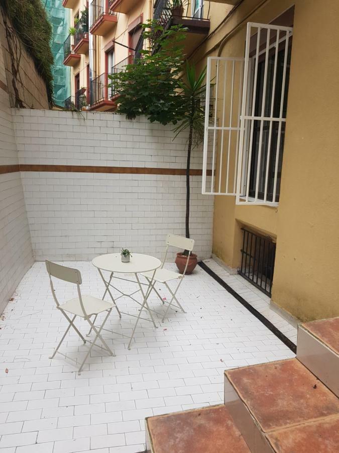 Appartement Hideaway *