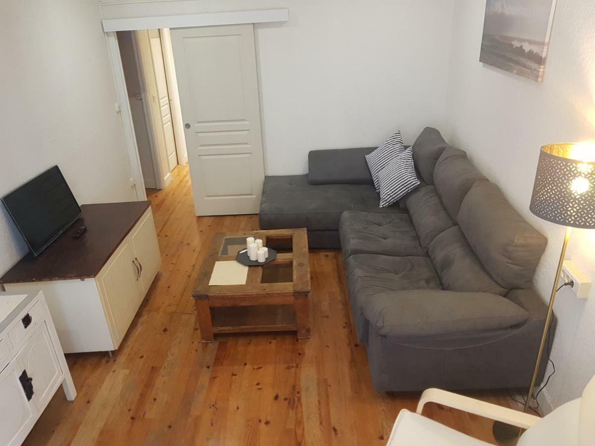 Appartement Hideaway