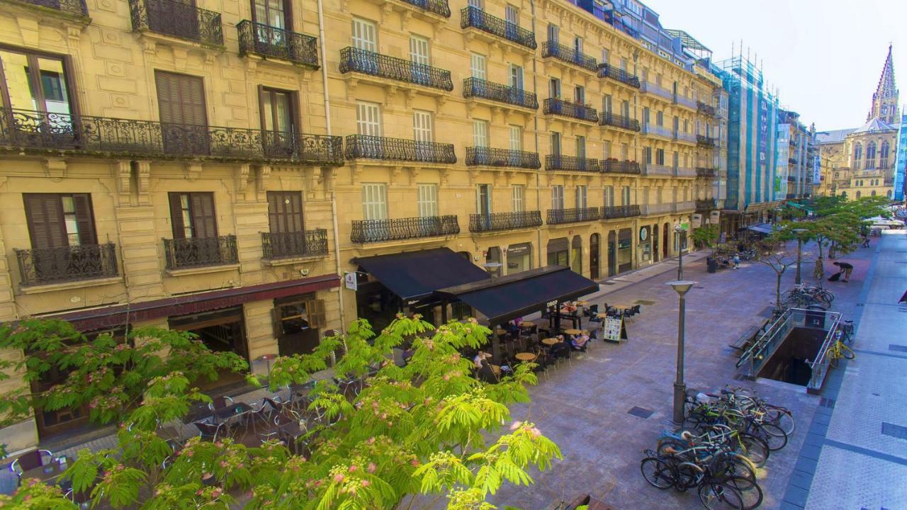Downtown Design San Sebastian