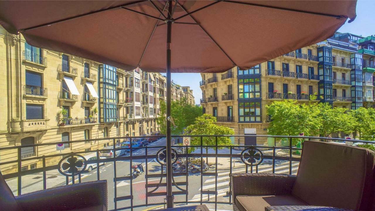 Downtown Design * San Sebastian