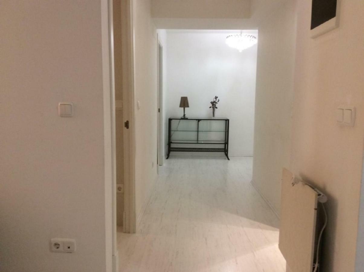 Oteiza Apartment *