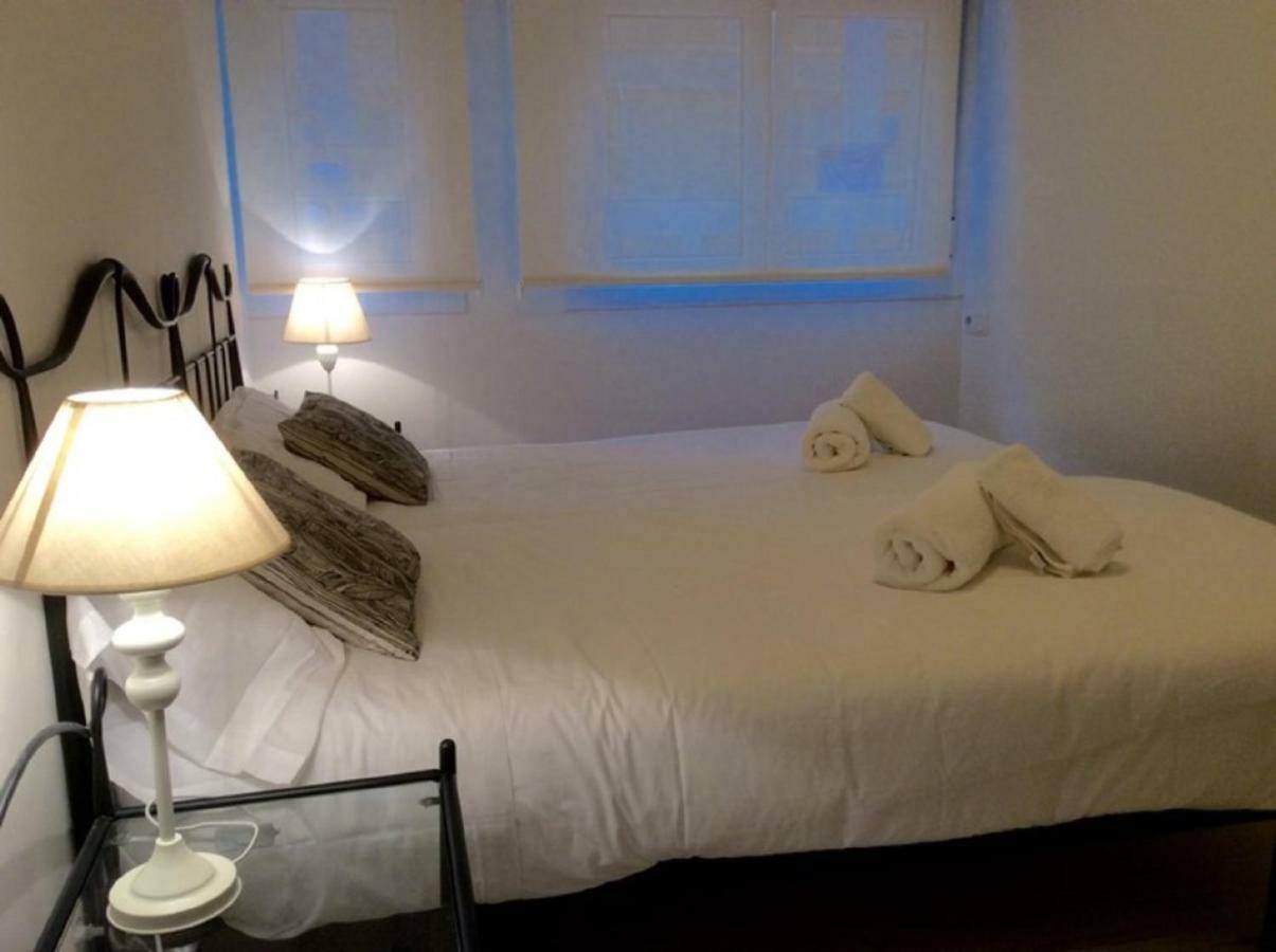 Apartment Oteiza