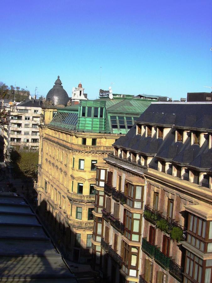 Larraitz Apartment San Sebastián