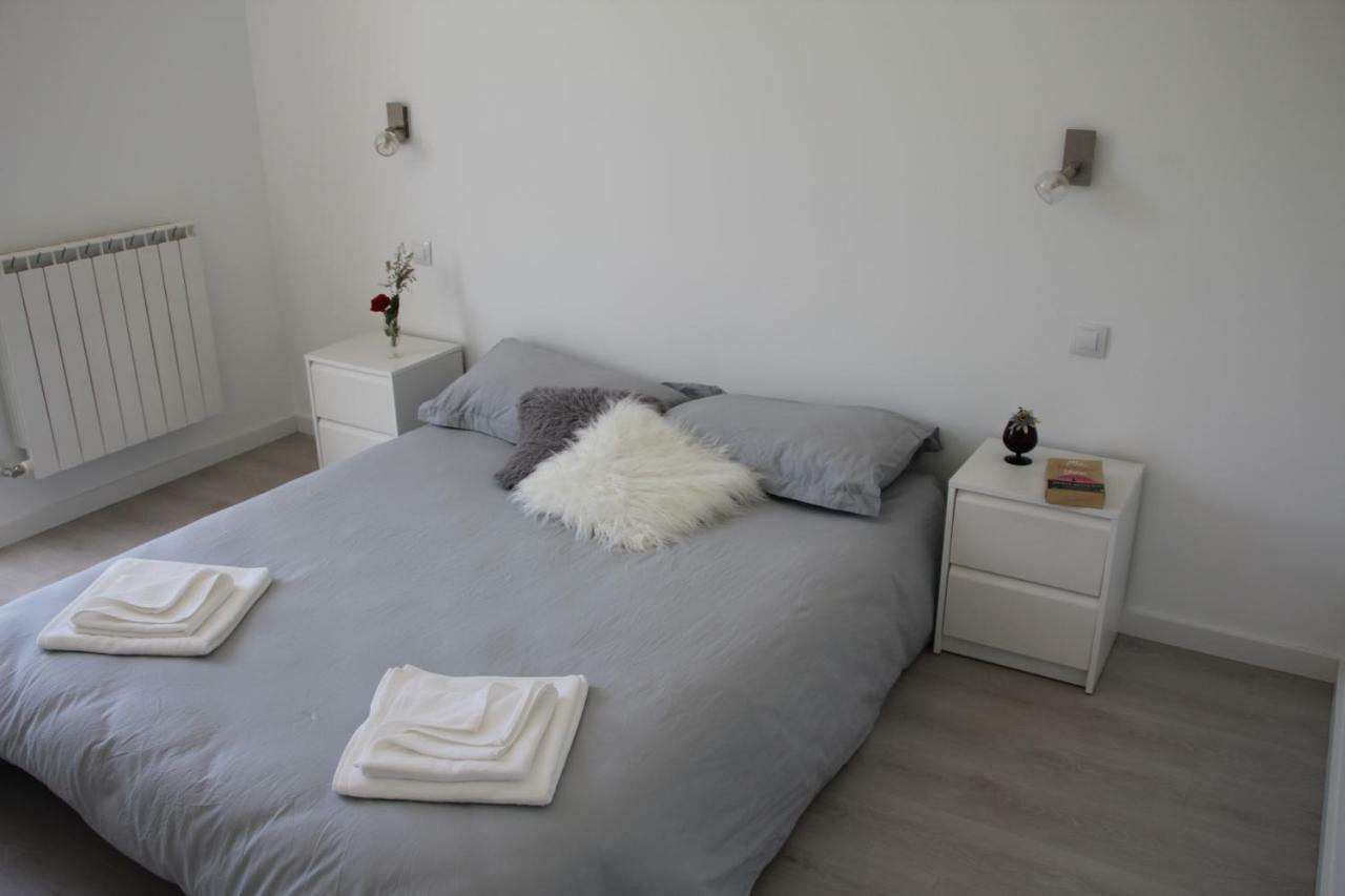 Plena Naturaleza En Pleno Apartment *