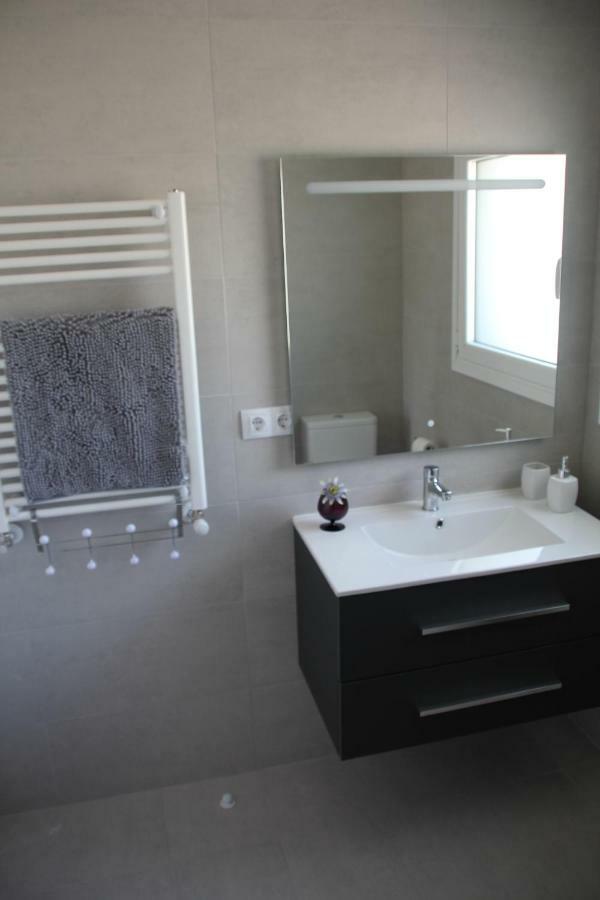 Appartement Plena Naturaleza En Pleno