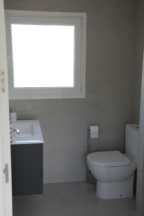 Appartement Plena Naturaleza En Pleno *