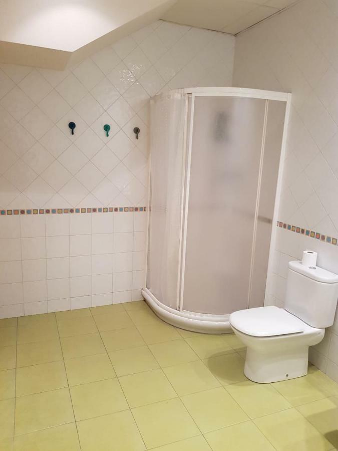 Apartment Donostia Parking Included San Sebastian