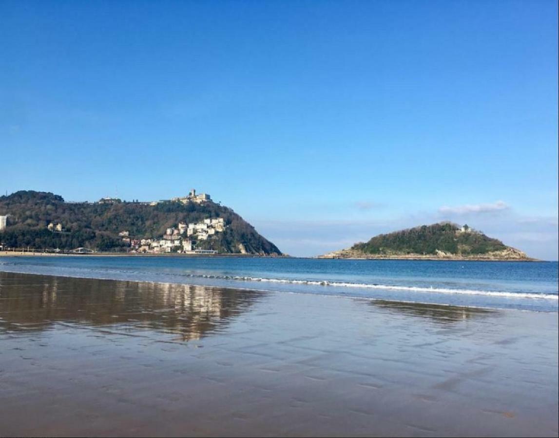 Ondarreta Beach&terrace * San Sebastián