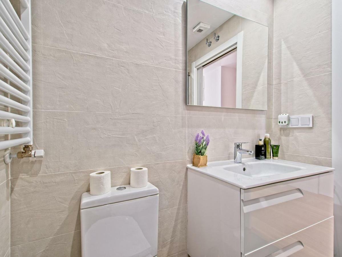 Buenos Aires & Downton By Beauty Apartment *