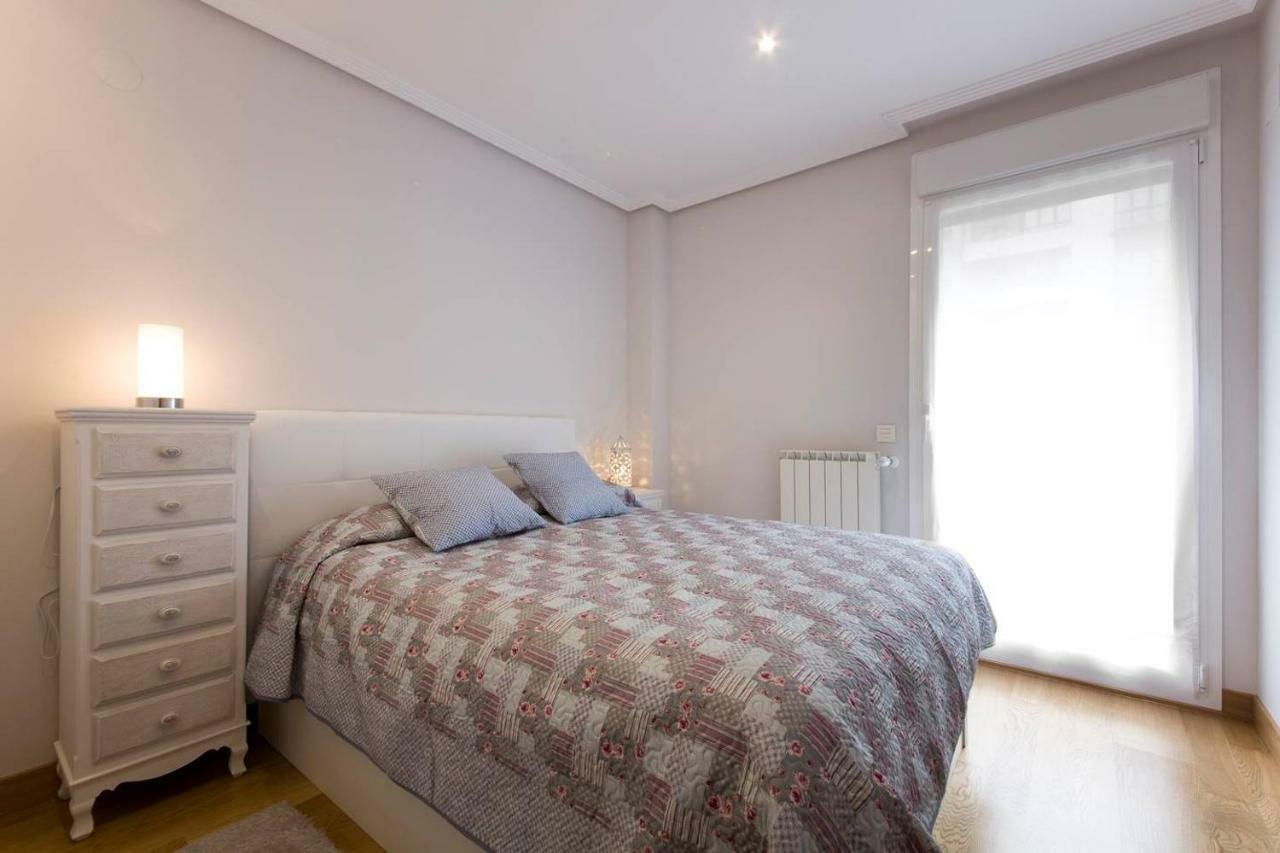 Urumea 3 Apartamento San Sebastián
