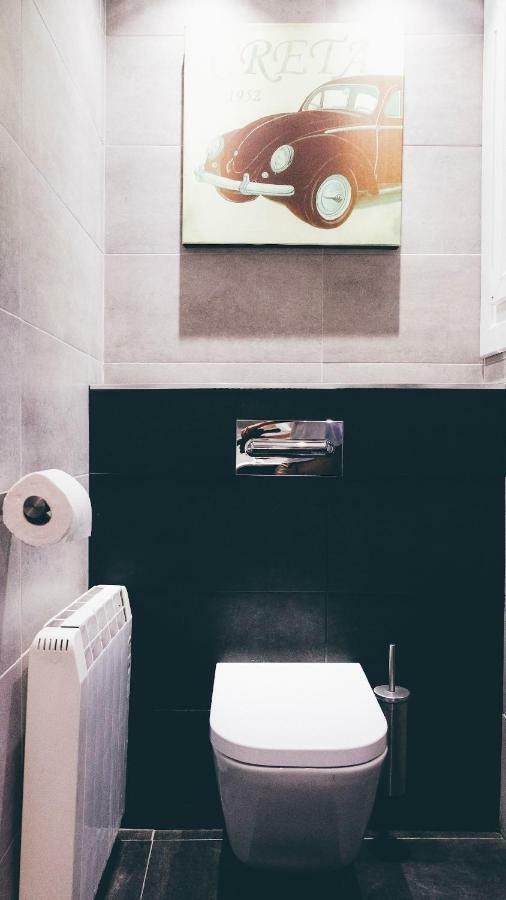 Apartment Romantico Free Parking Area Wifi *