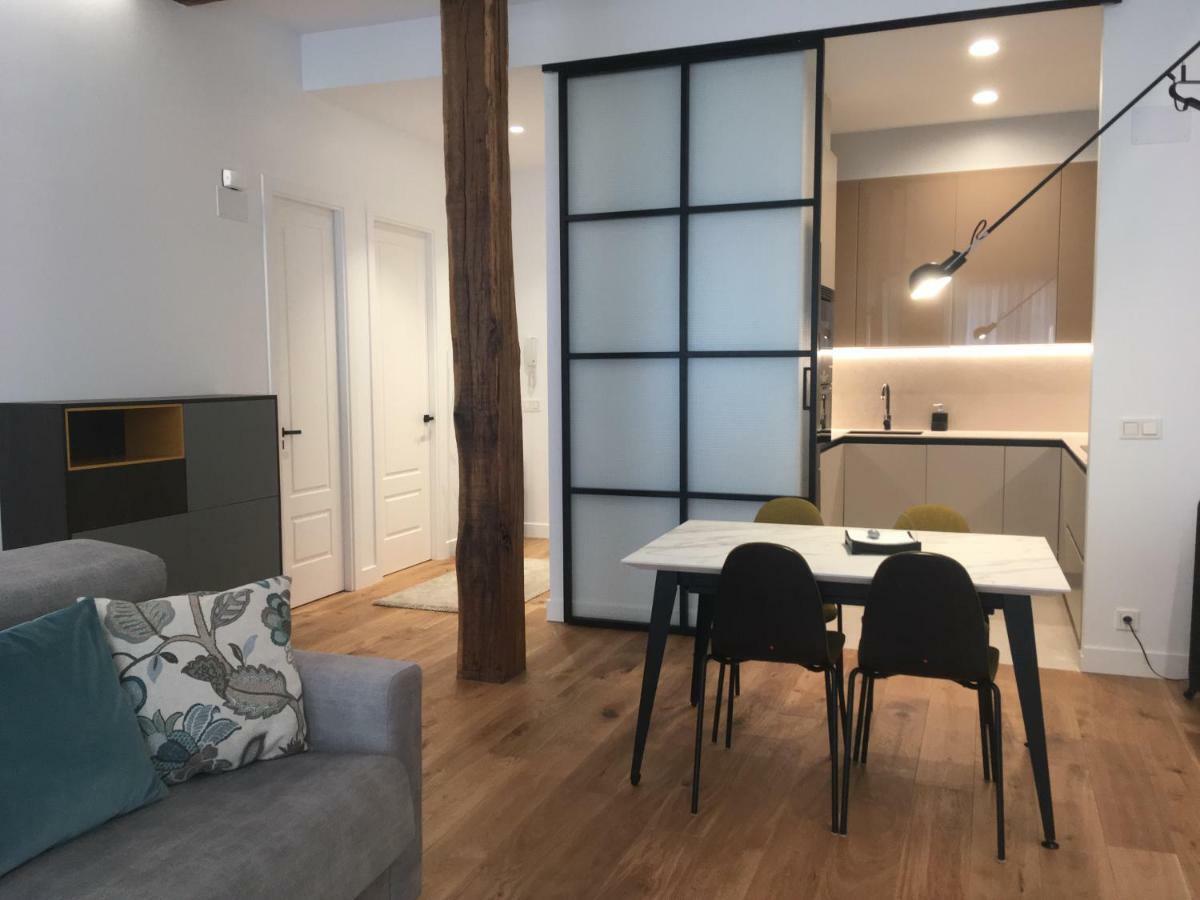 Hondarribi, Lujoso Apartamento En El Centro. Apartamento *