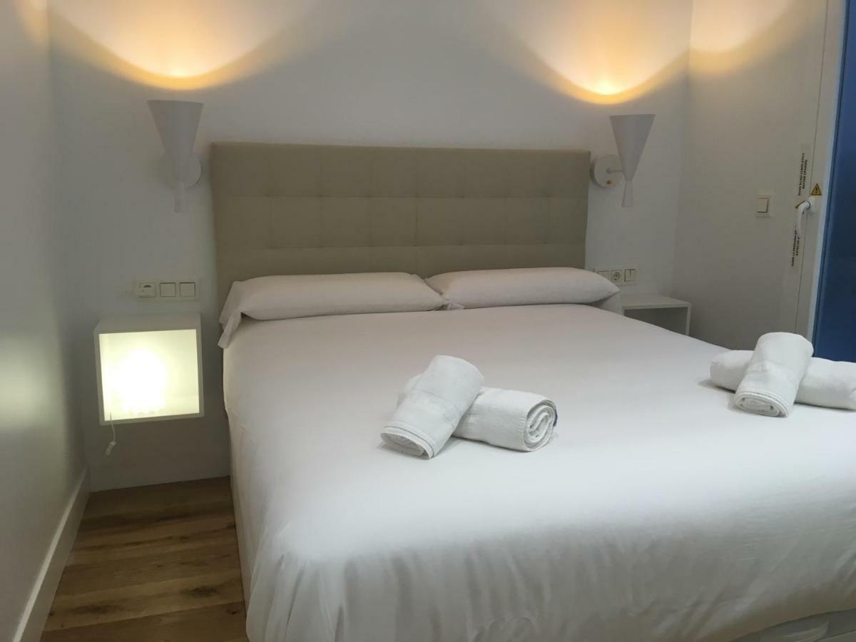 Hondarribi, Lujoso Apartamento En El Centro. San Sebastián