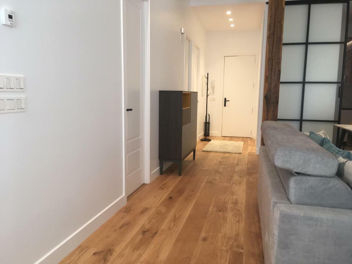Hondarribi, Lujoso Apartamento En El Centro. Apartment San Sebastian