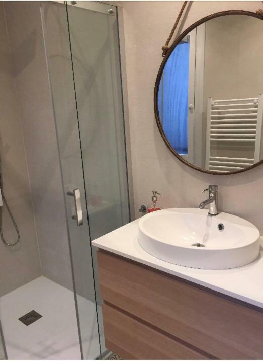 Apartment Zurriola *