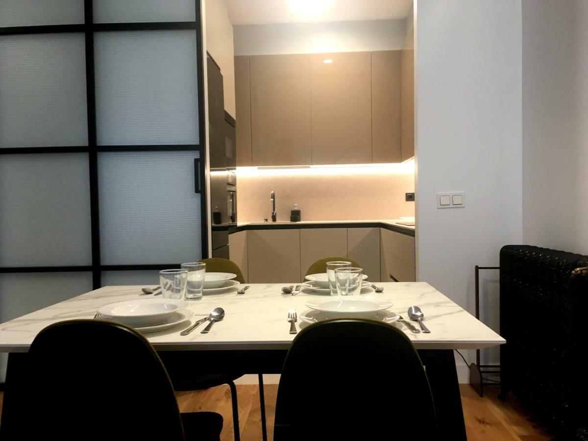 Apartamento Hondarribi, Lujoso Apartamento En El Centro.
