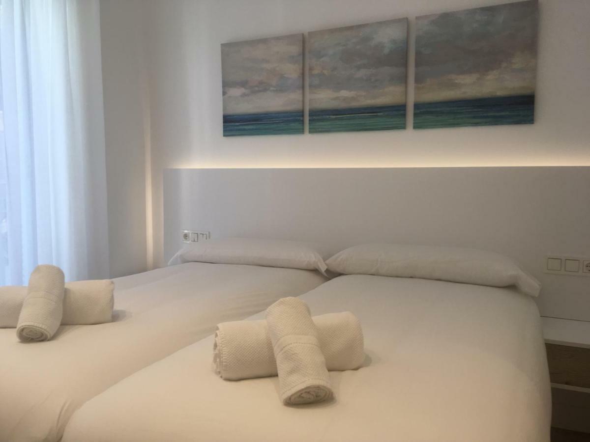Hondarribi, Lujoso Apartamento En El Centro. Apartamento San Sebastián