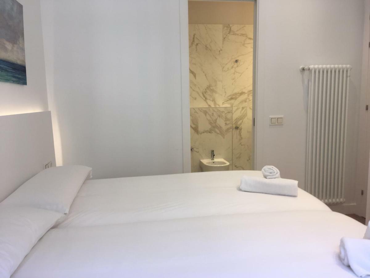 Apartamento Hondarribi, Lujoso Apartamento En El Centro.