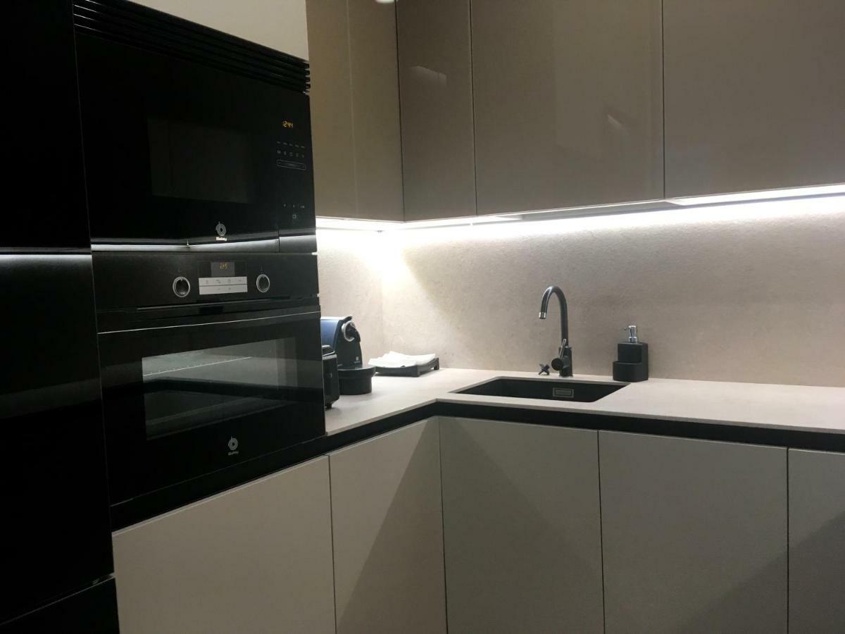 Hondarribi, Lujoso Apartamento En El Centro. Apartamento *