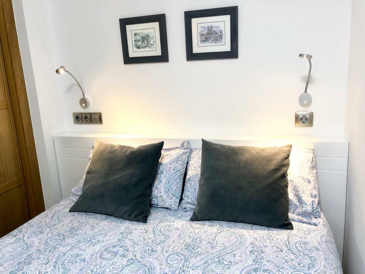 Apartment Gros *