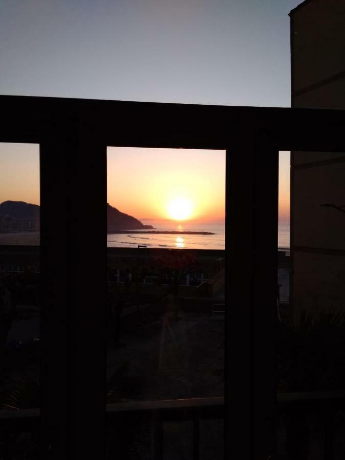 Appartement Playa Zurriola Vistas Al Mar Saint-Sébastien